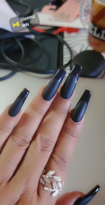 Premier Nails & Spa - Love my nails done by Maya. She's amazing at her job,TIP HER WELL!! - Nail Salons Near Me - Mesa, Arizona