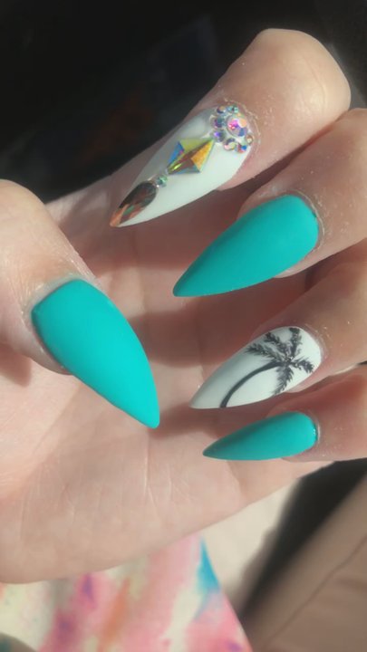 Nail Bar - Nail Salons Near Me - Las Vegas, Nevada