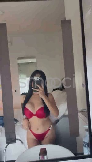 Sam Singapore Escort Video #26375
