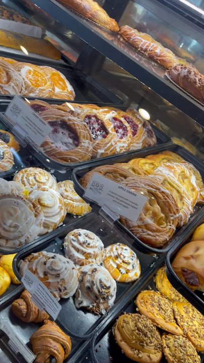 Three Brothers Bakery - Bakeries Near Me - Houston, Texas