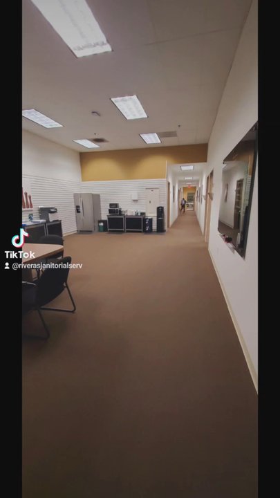Rivera's Janitorial Services - Office Cleaning Near Me