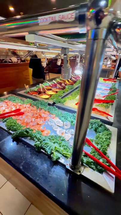 City Buffet - Sushi Bars Near Me - Seffner, Florida