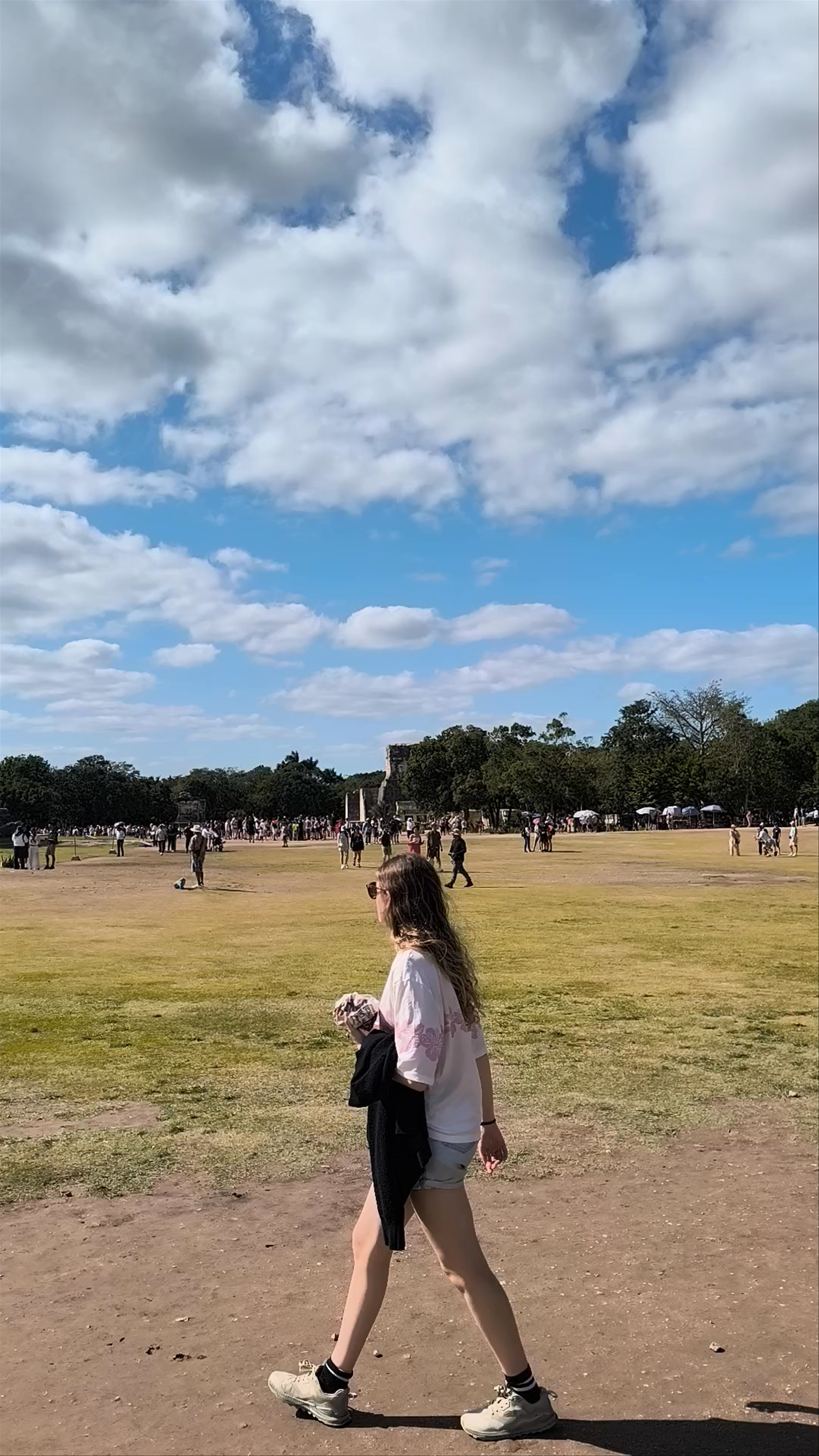 El Castillo