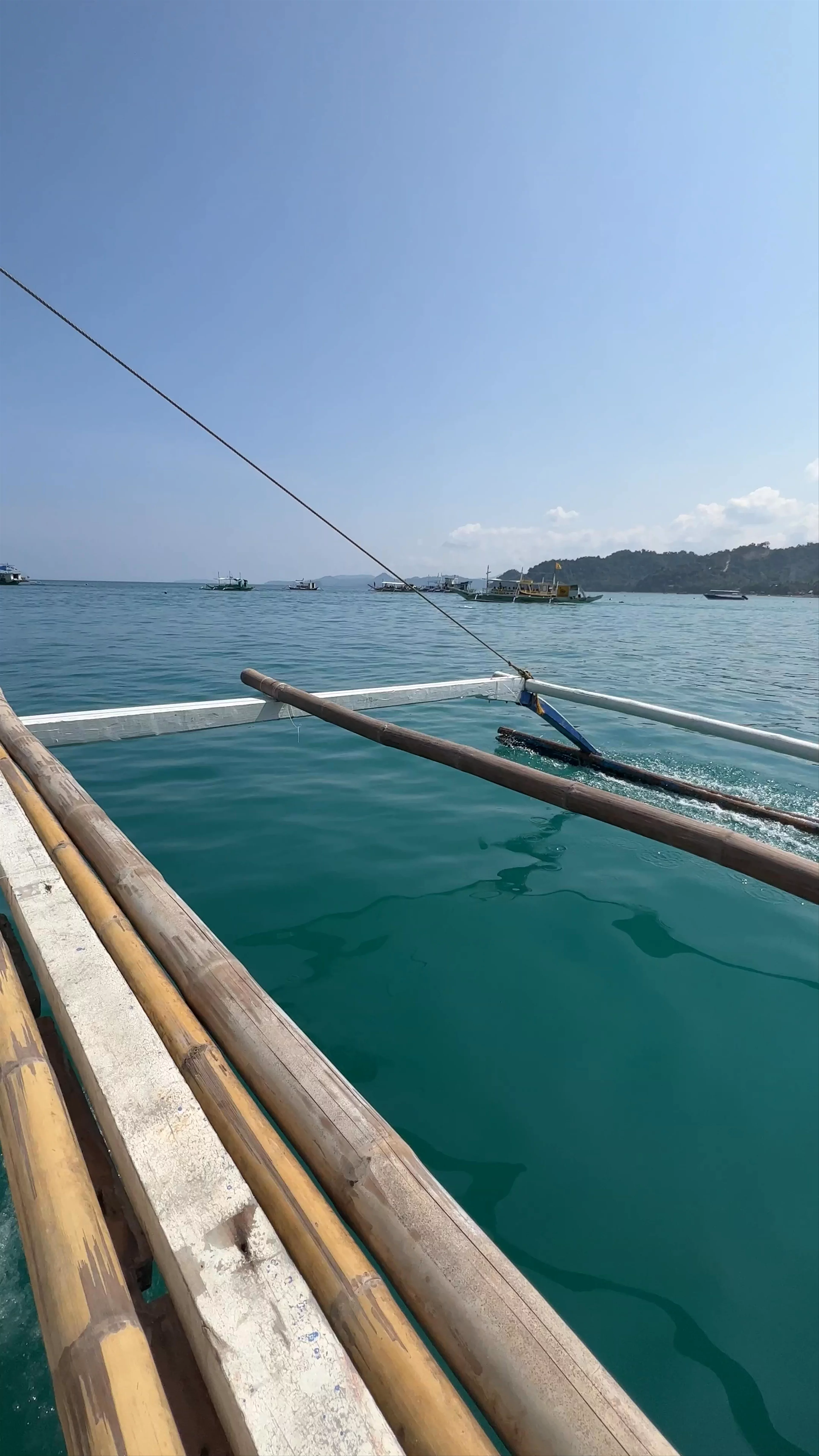 Coron Island