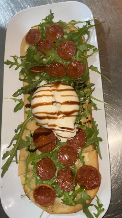 Sibaritas - Best Italian Food - Italian Near Me - Pittsfield, Massachusetts