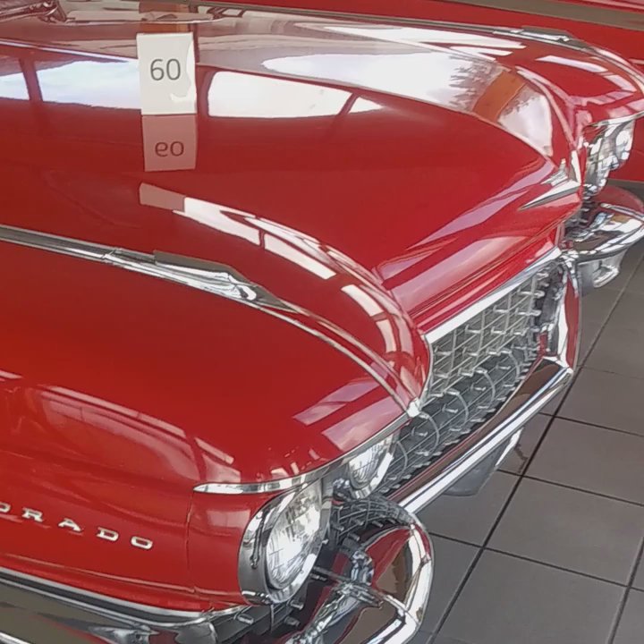 Cadillac Grill - New American Near Me - Cadillac, Michigan