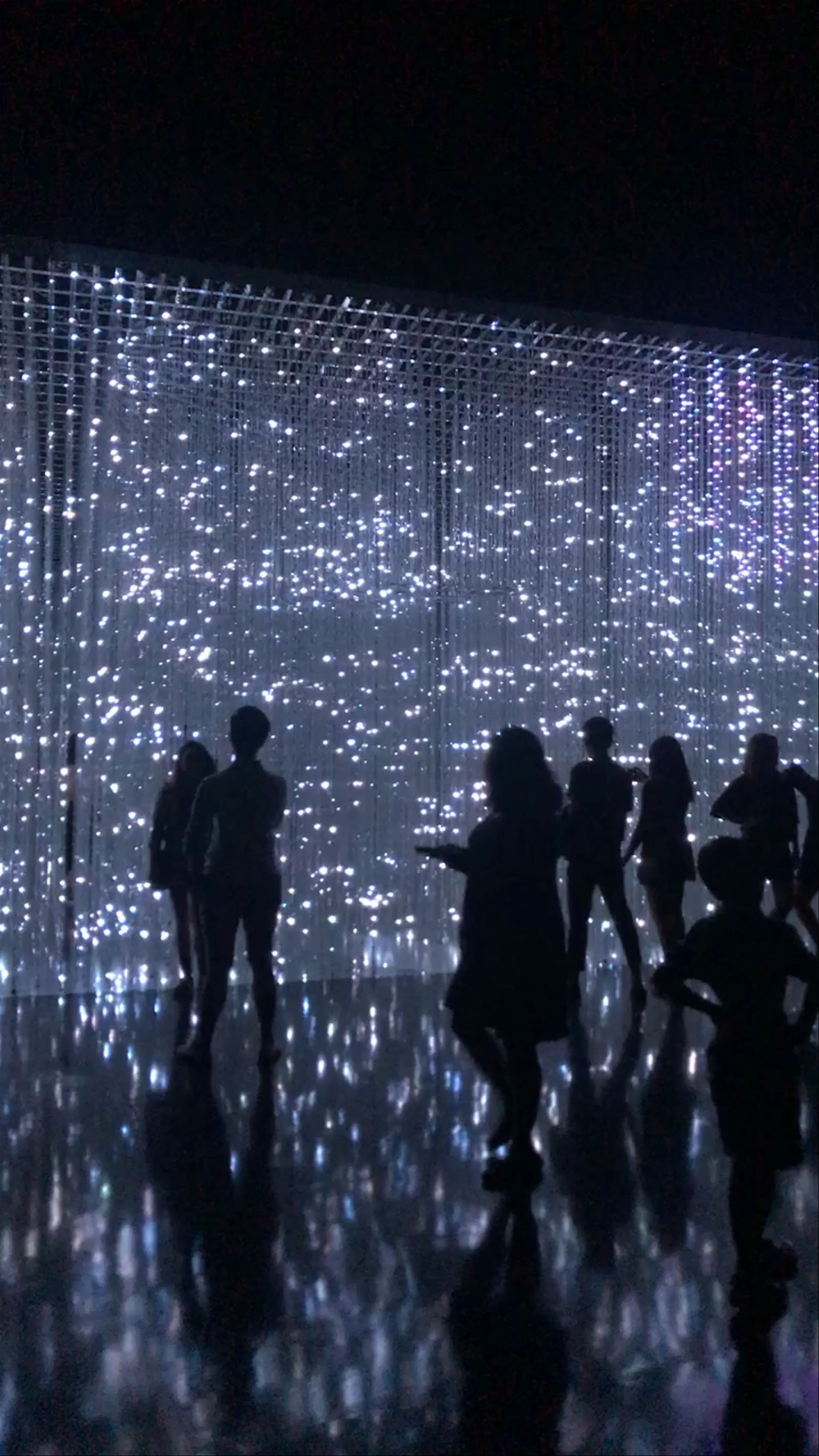 Bayfront Avenue, FUTURE WORLD @ ArtScience Museum, Singapore