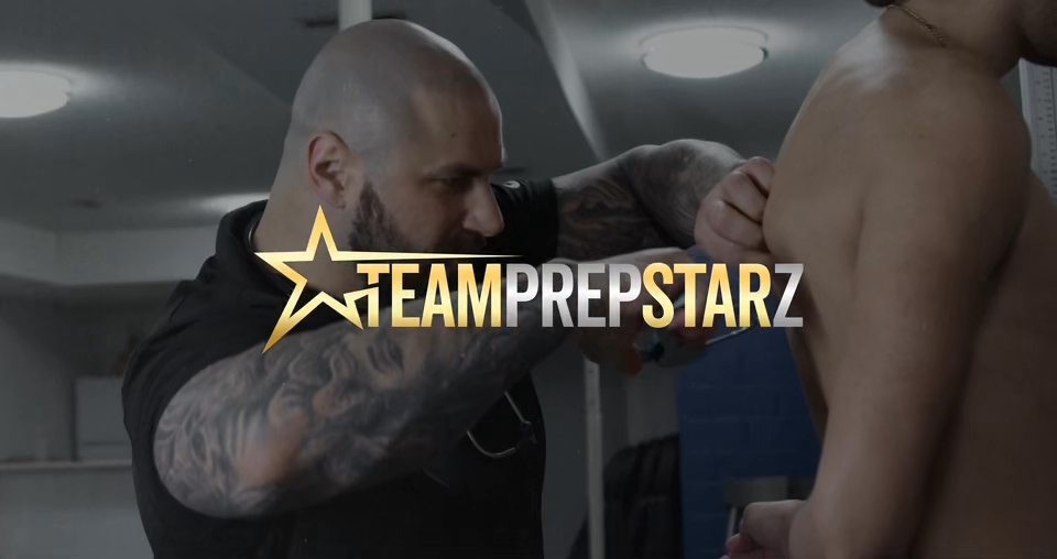 Robert Pambrun: Elite In-Season Fitness Testing, Physical Assessments & Training