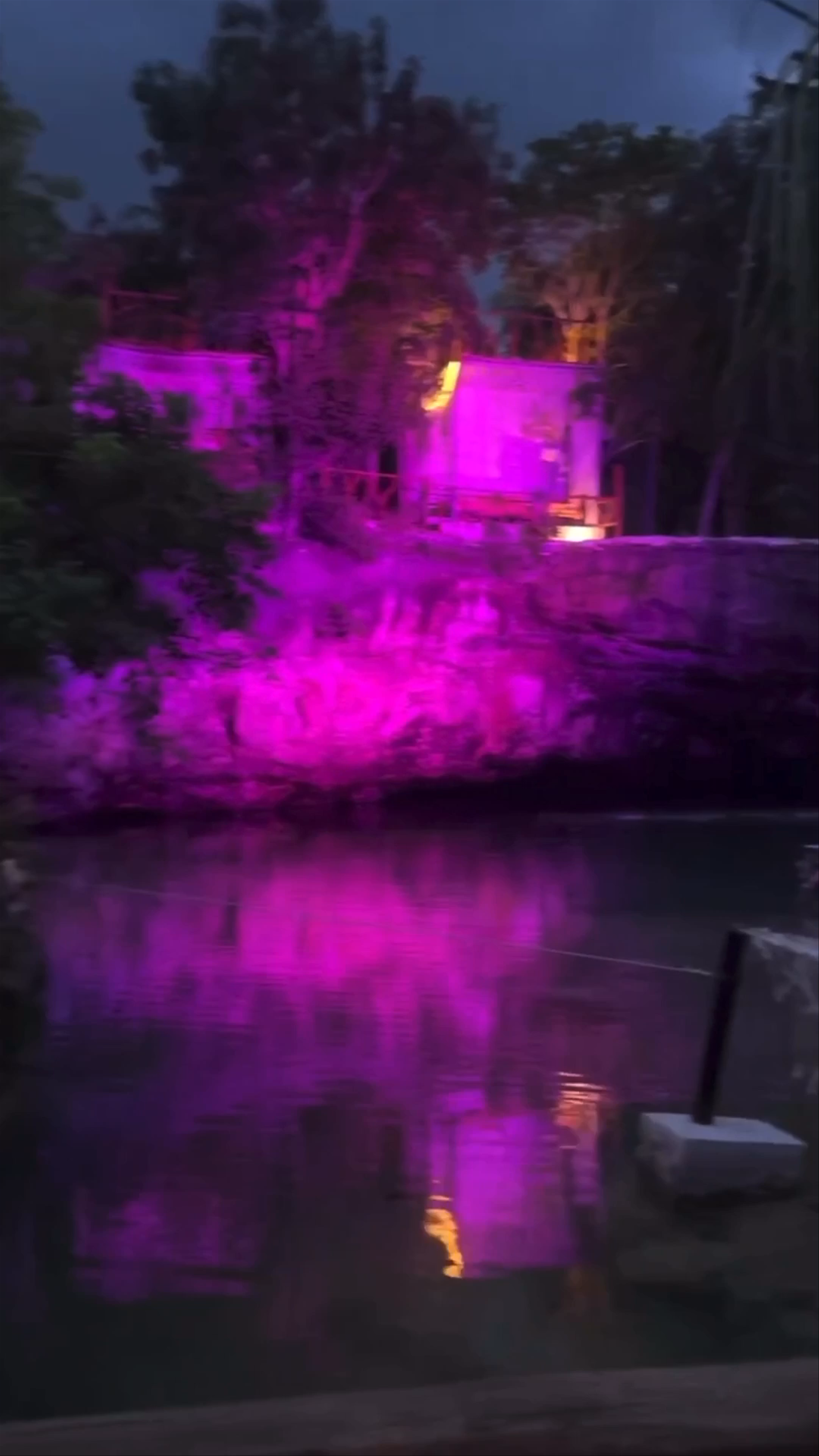 Buuts' Ha' Cenote Club