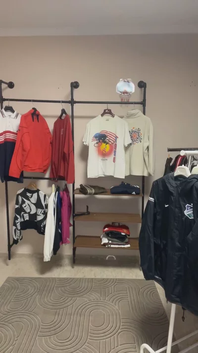 Puffer NIKE VINTAGE XL image 1
