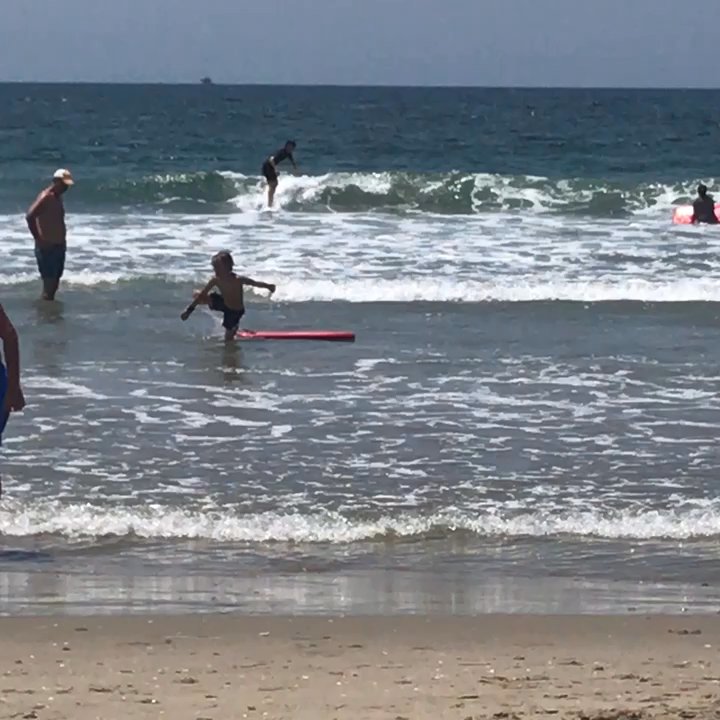 EPIC Surf Lessons & Tours - Surfing Near Me