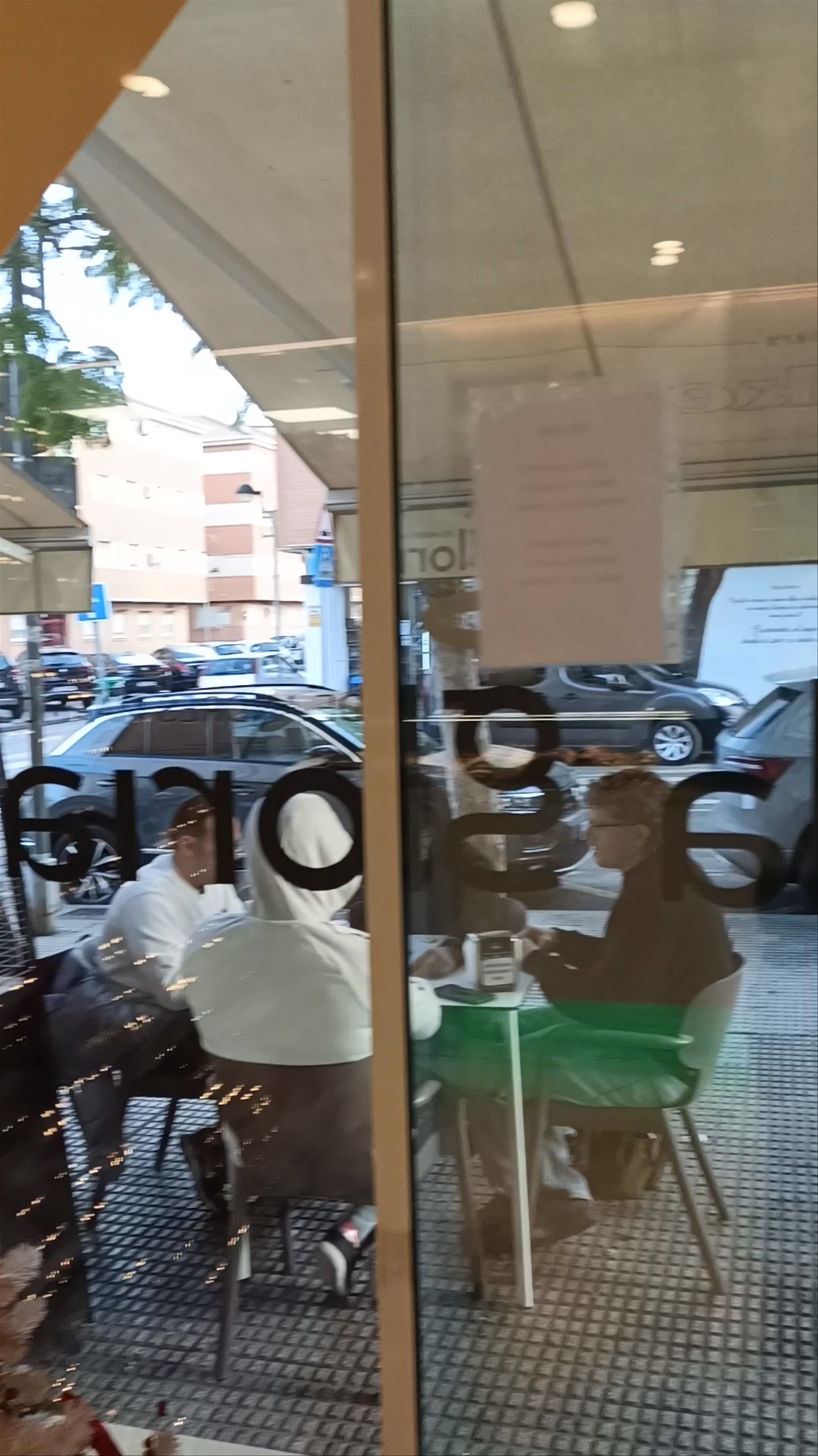 La Gloria Bakery: Artisan Pastries in El Palmar, Murcia