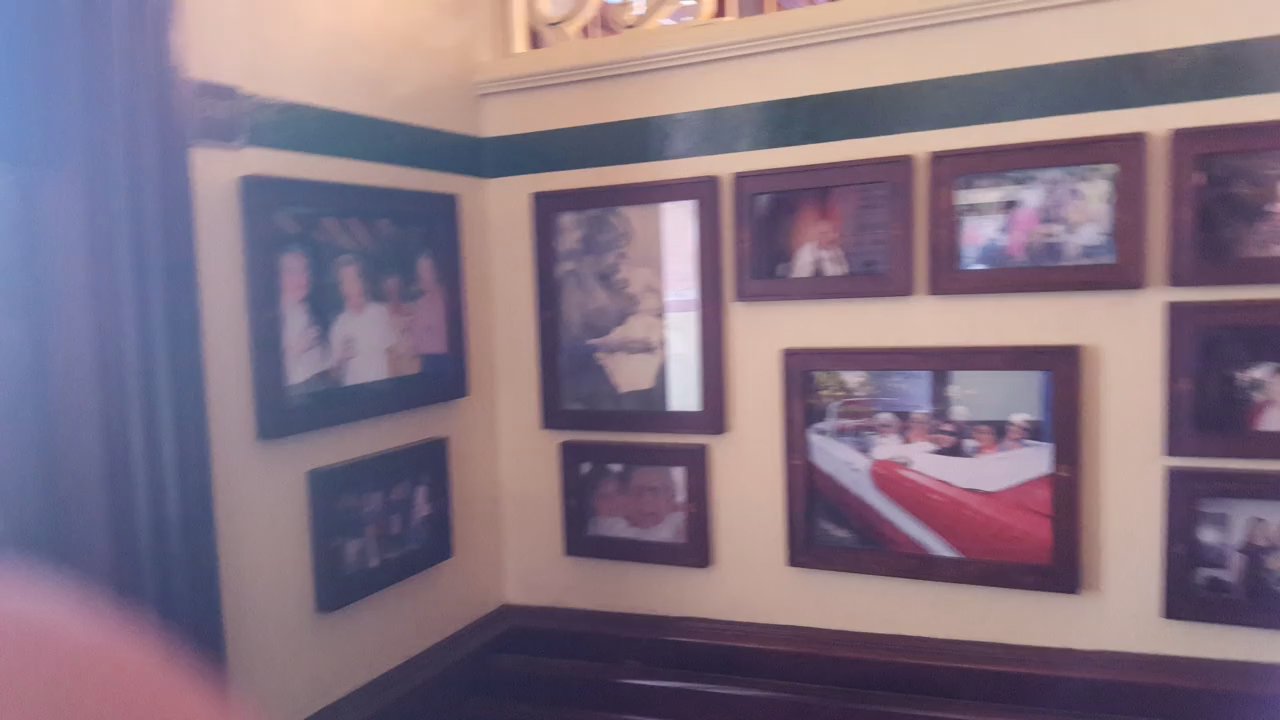 Mom's Restaurant - Photos of moms when you walk in - Breakfast & Brunch Near Me - Chico, California