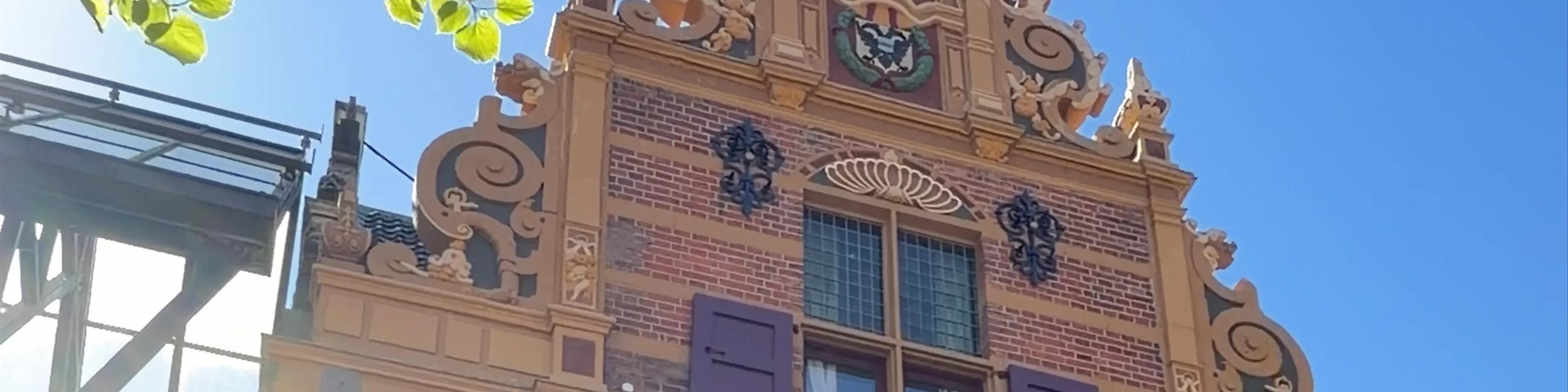 Het Goudkantoor
