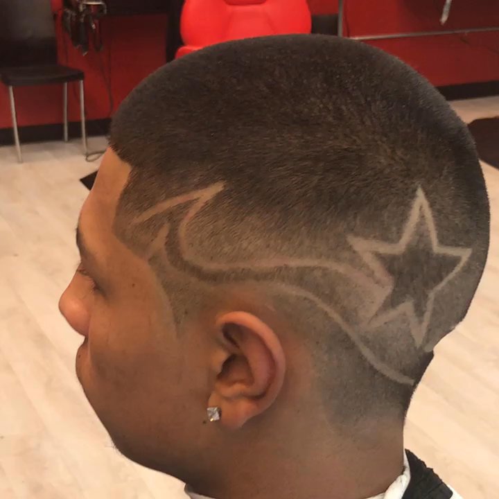 Levels Barbershop - Barbers Near Me - Tracy, California