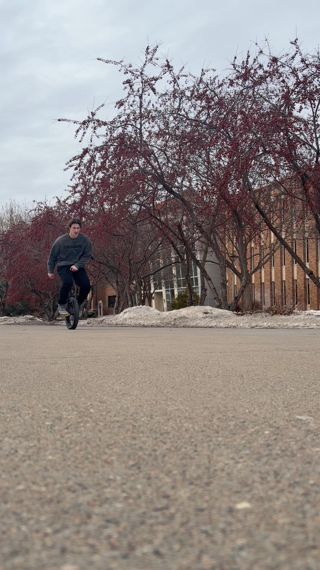 riu set: Flip underflip 