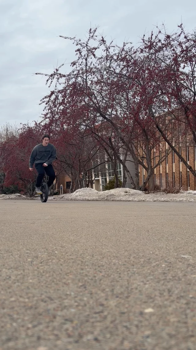 riu set: Flip underflip 