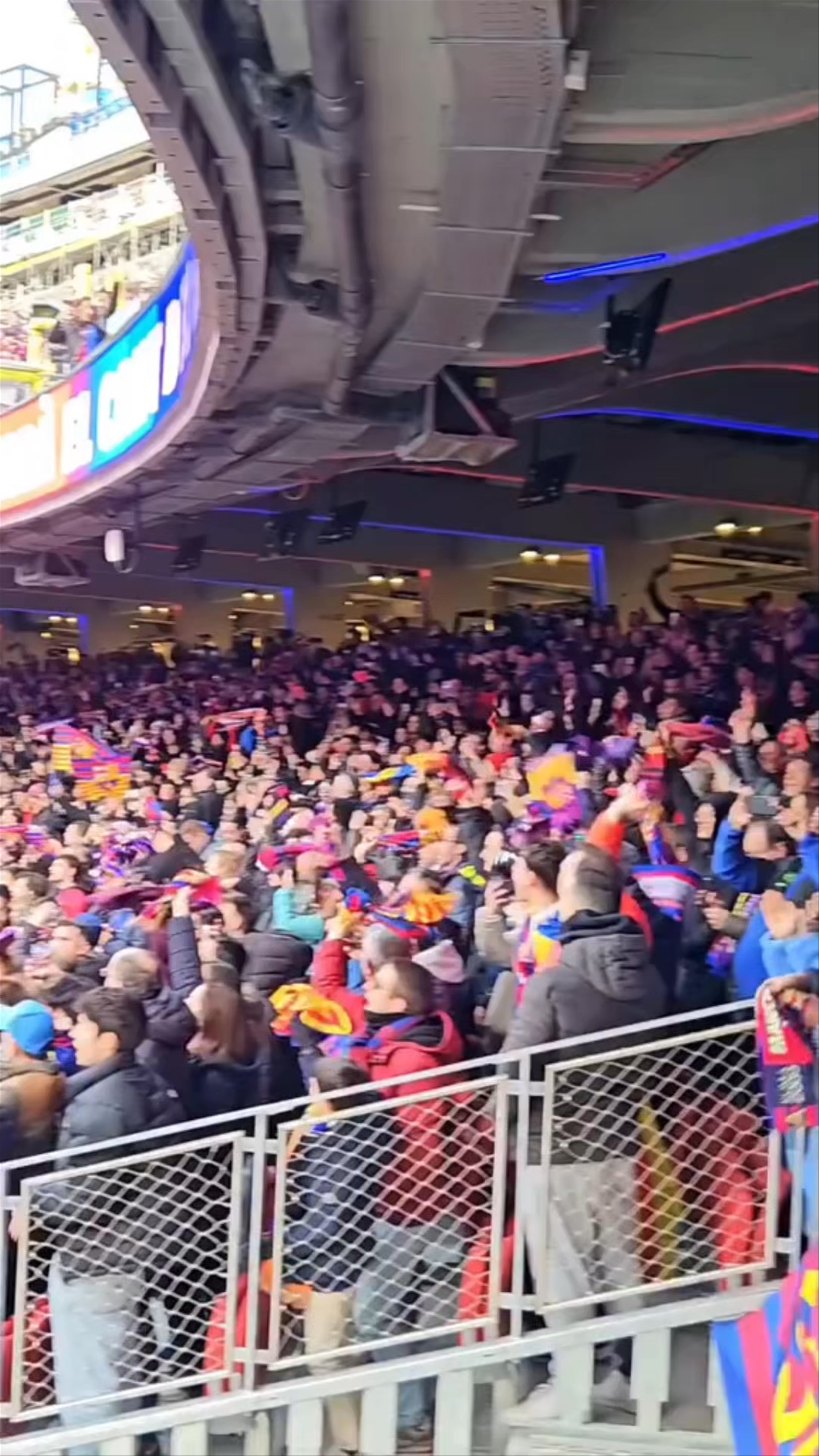 Spotify Camp Nou