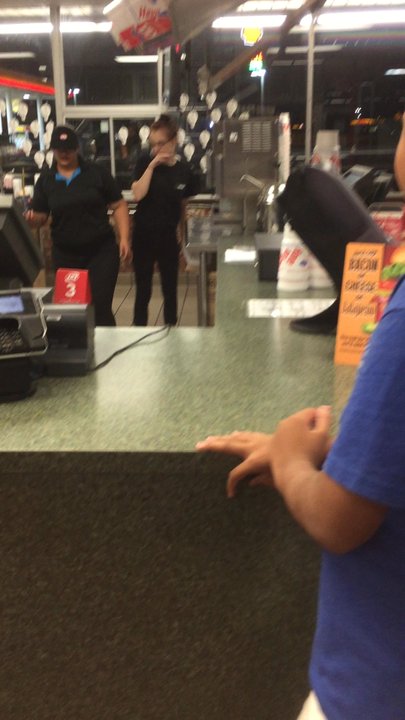 Dairy Queen - DQ Doing Quality. Flip that blizzard. - Fast Food Near Me - Weimar, Texas