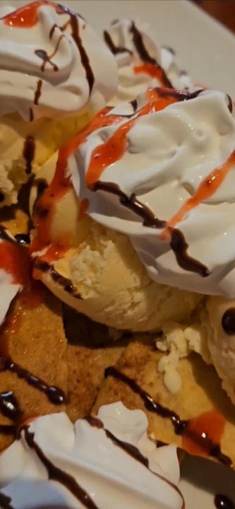 Ixtapa - Dessert - Mexican Near Me - Dallas, Oregon