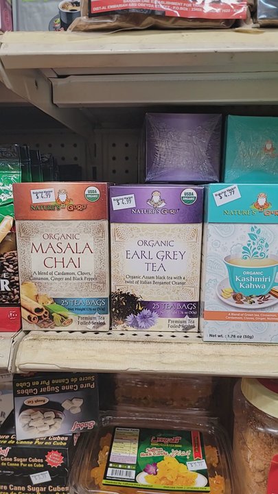 Babylon Market - Grocery Near Me - Tucson, Arizona
