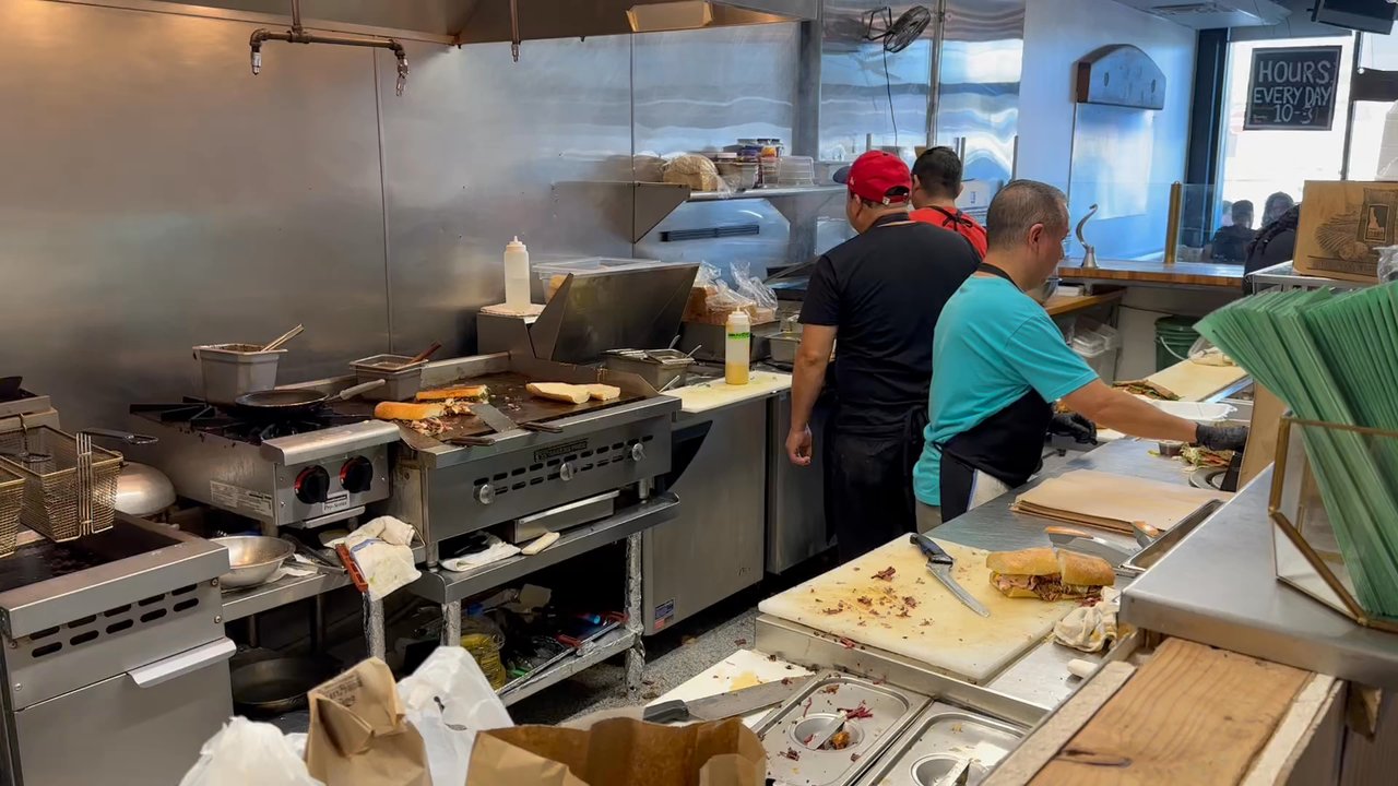 Trenchers Delicatessen - Sandwiches Near Me - Tulsa, Oklahoma