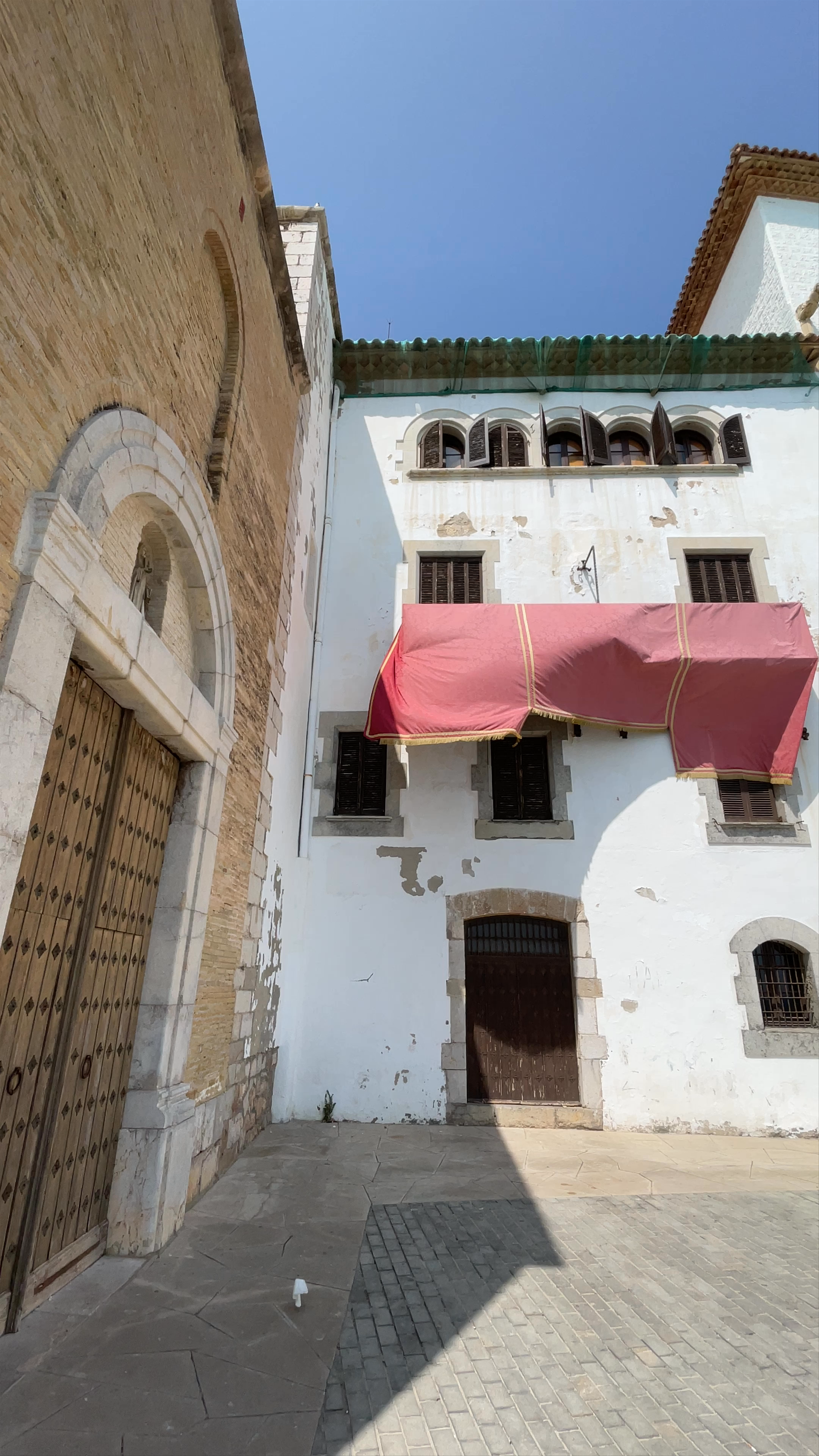 Palau de Maricel