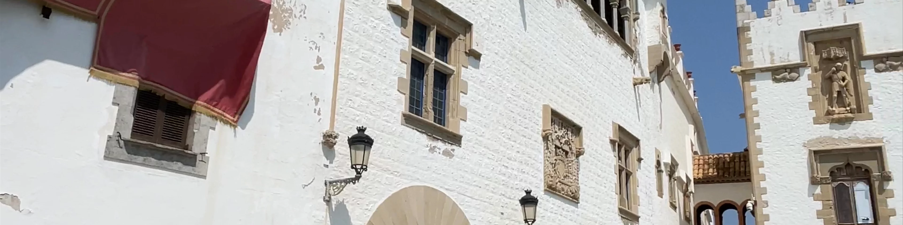 Palau de Maricel