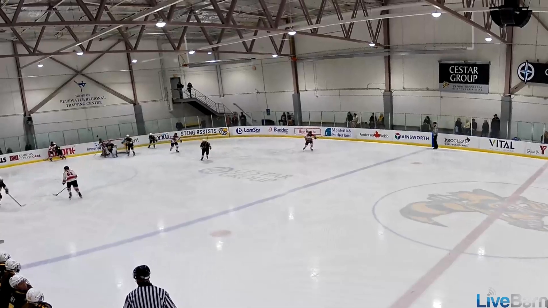 Ellee Truong's Highlight Reel #4: Dominating U15 AA Action