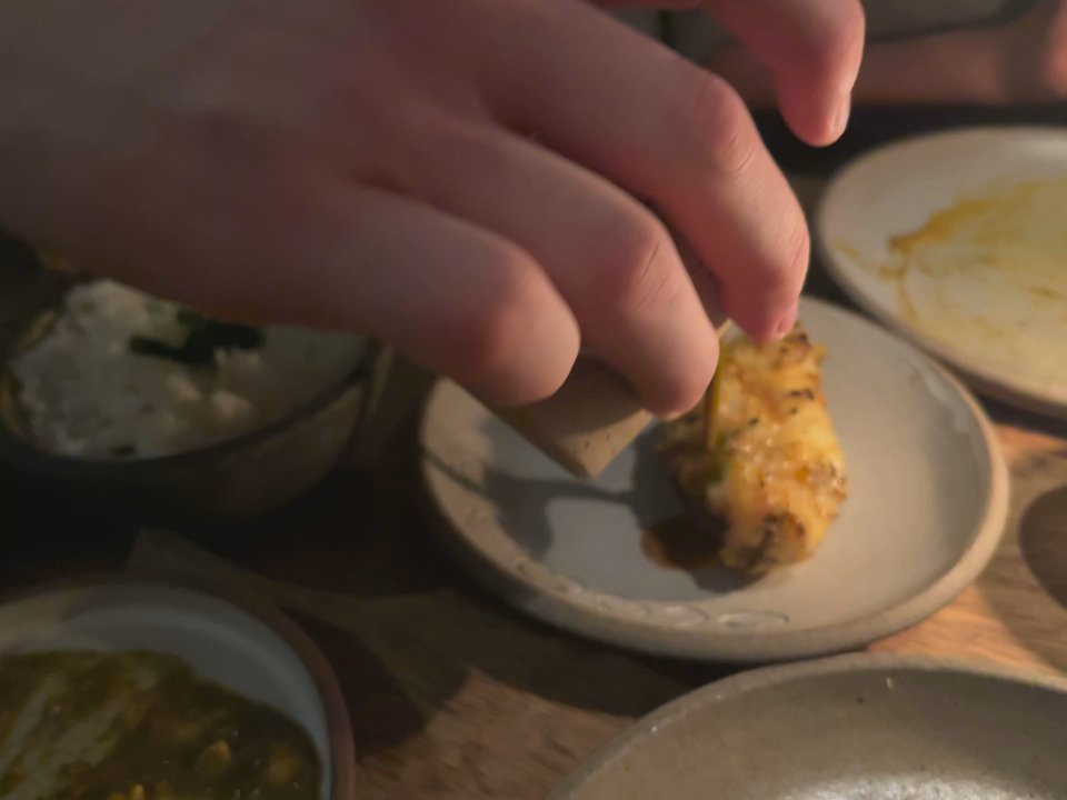 Paradise Soho - Monkfish - Restaurants Near Me - London, XGL