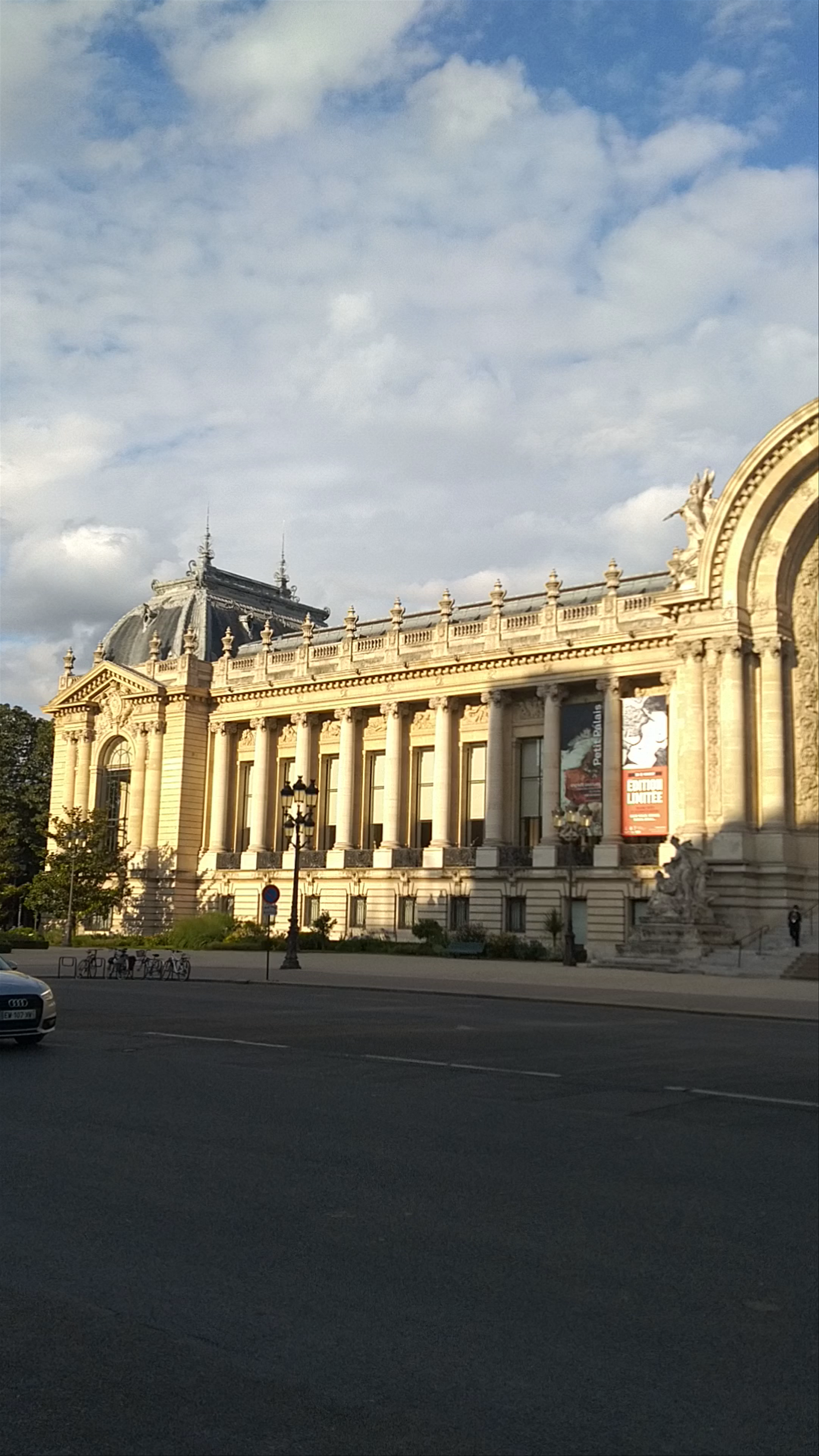 Petit Palais museum