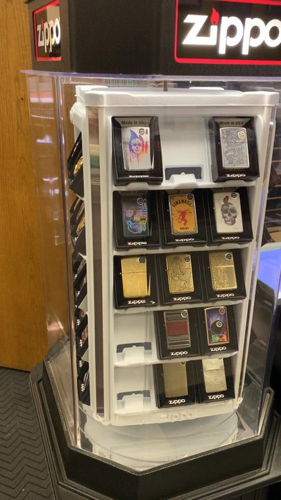 Ramble On Records - Lots of different things in here. Zippo Lighters - Vitamins & Supplements Near Me - Shakopee, Minnesota