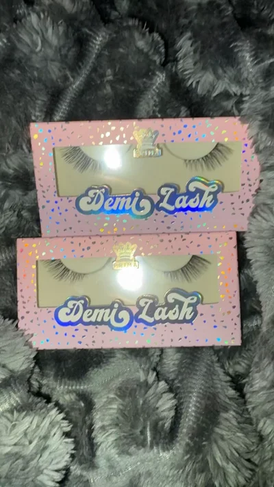 Prima Demi Lash
