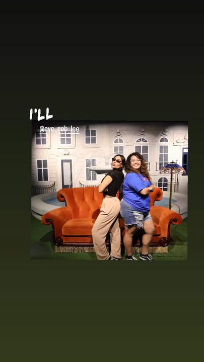 The FRIENDS Experience - Pop-up Shops Near Me - Miami, Florida