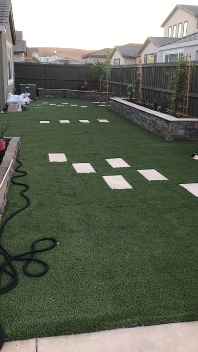 Cisa Ramos - Finish :) - Landscaping Near Me
