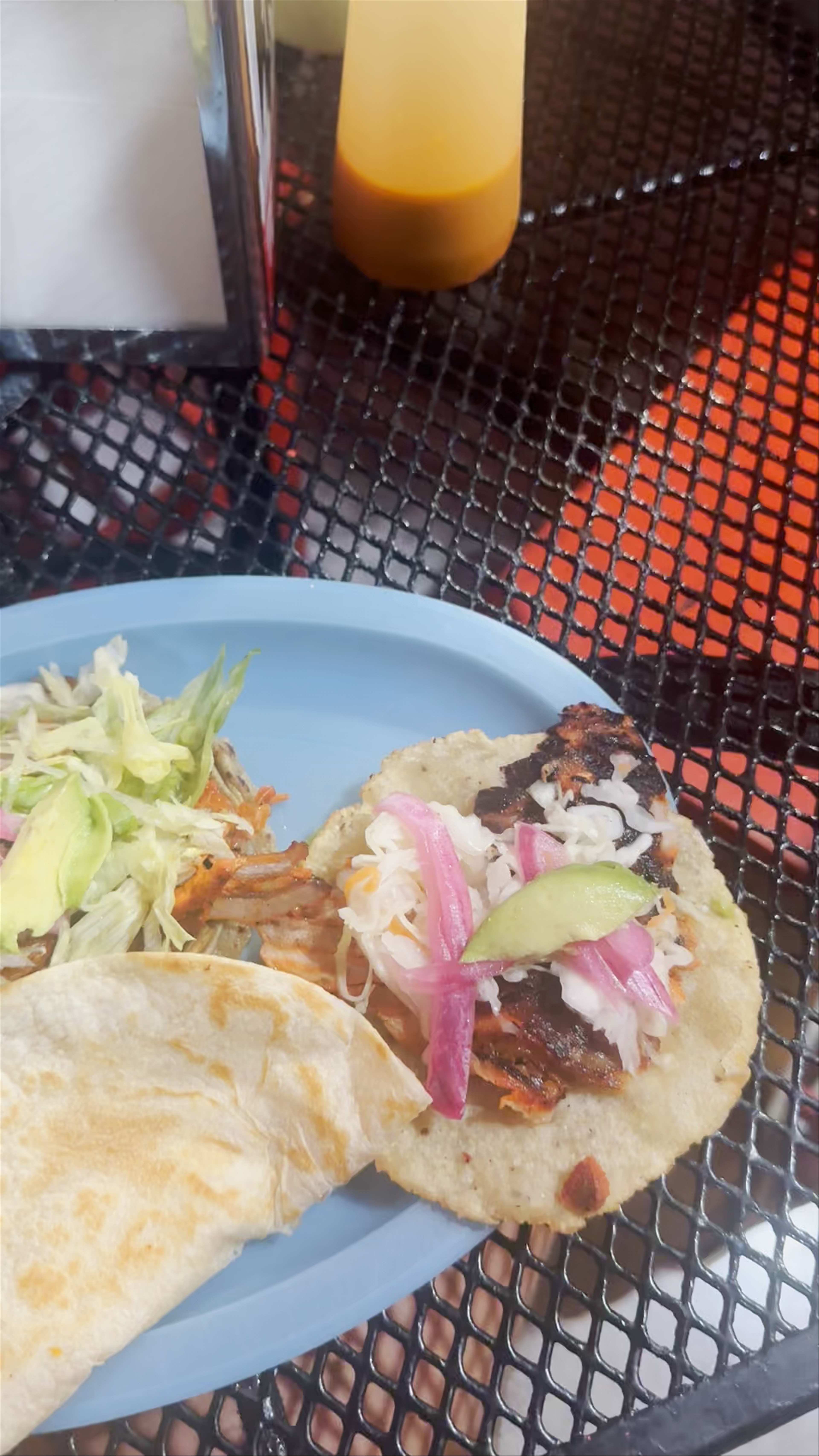Taqueria La Parrilla Poblana