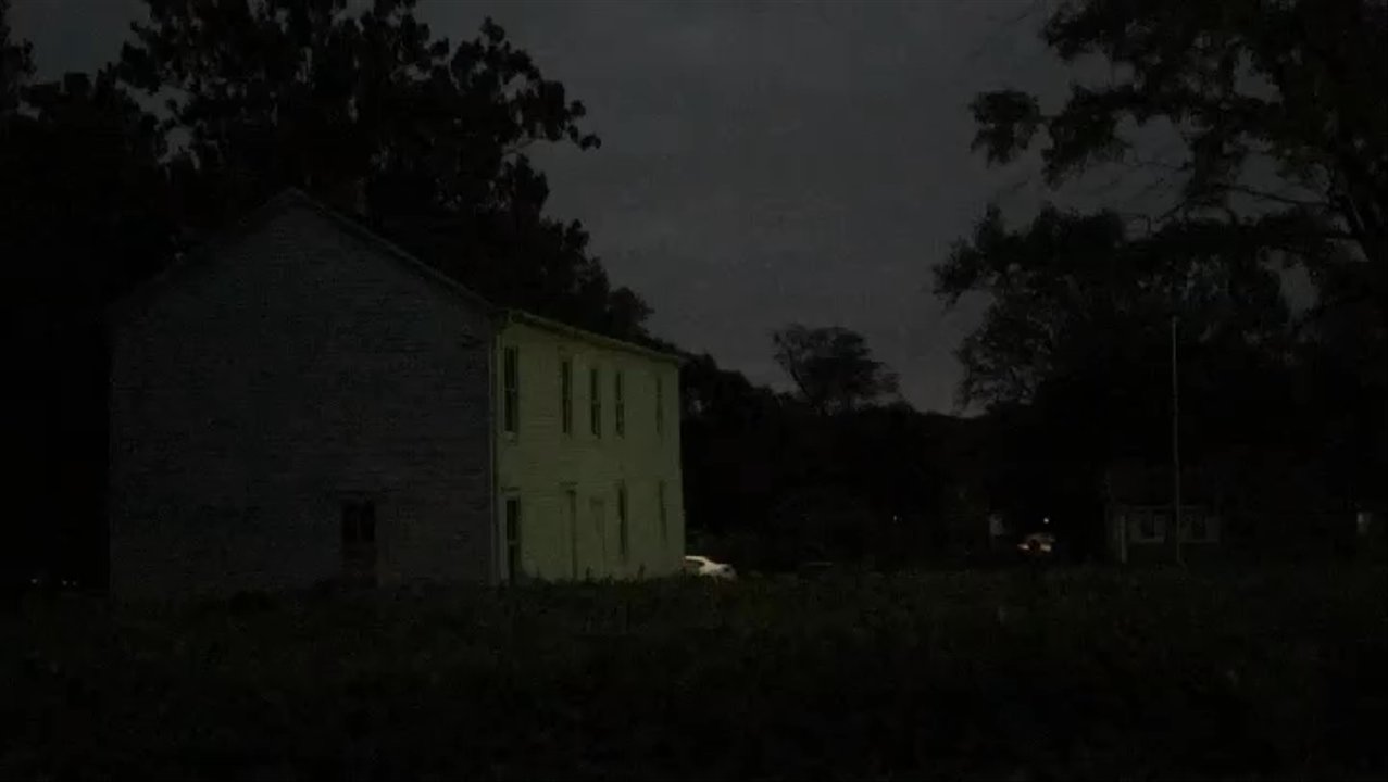 Constitution Hall State Historic Site - Museums Near Me - Lecompton, Kansas