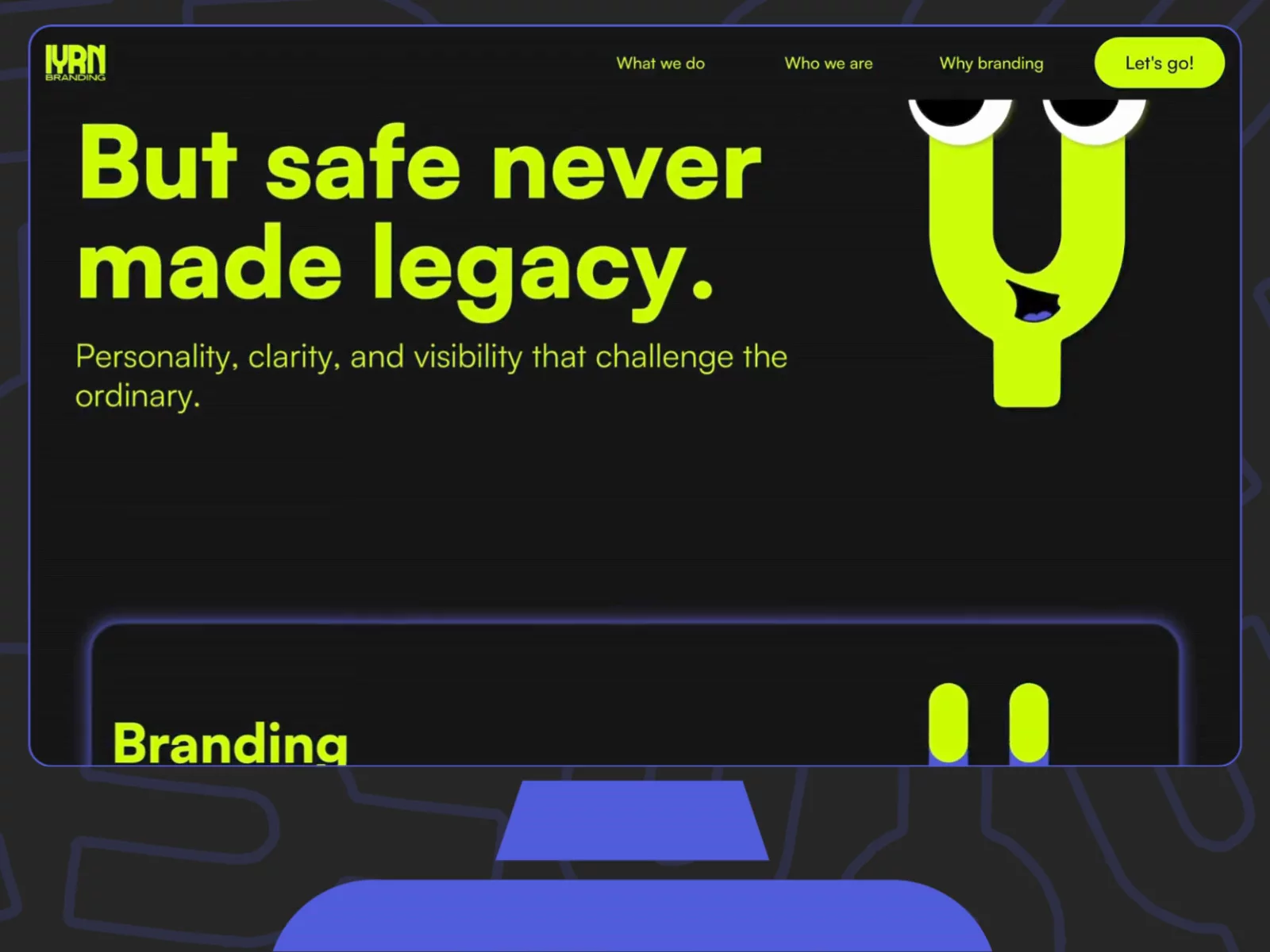 iyrnbranding.com