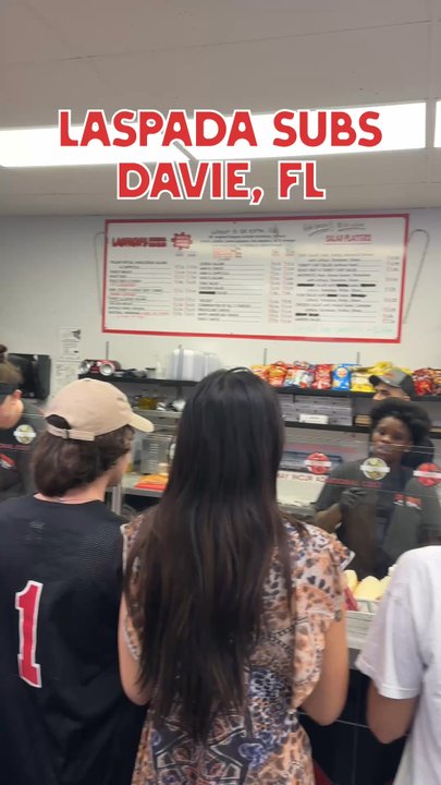 LASPADA’S ORIGINAL HOAGIES - Updated April 2025 - 369 Photos & 628 ...