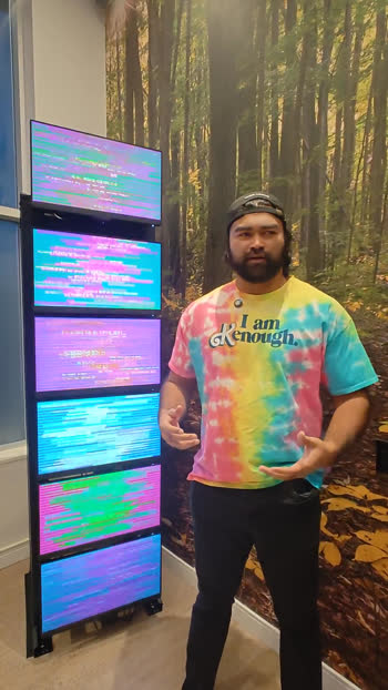 Video Poster