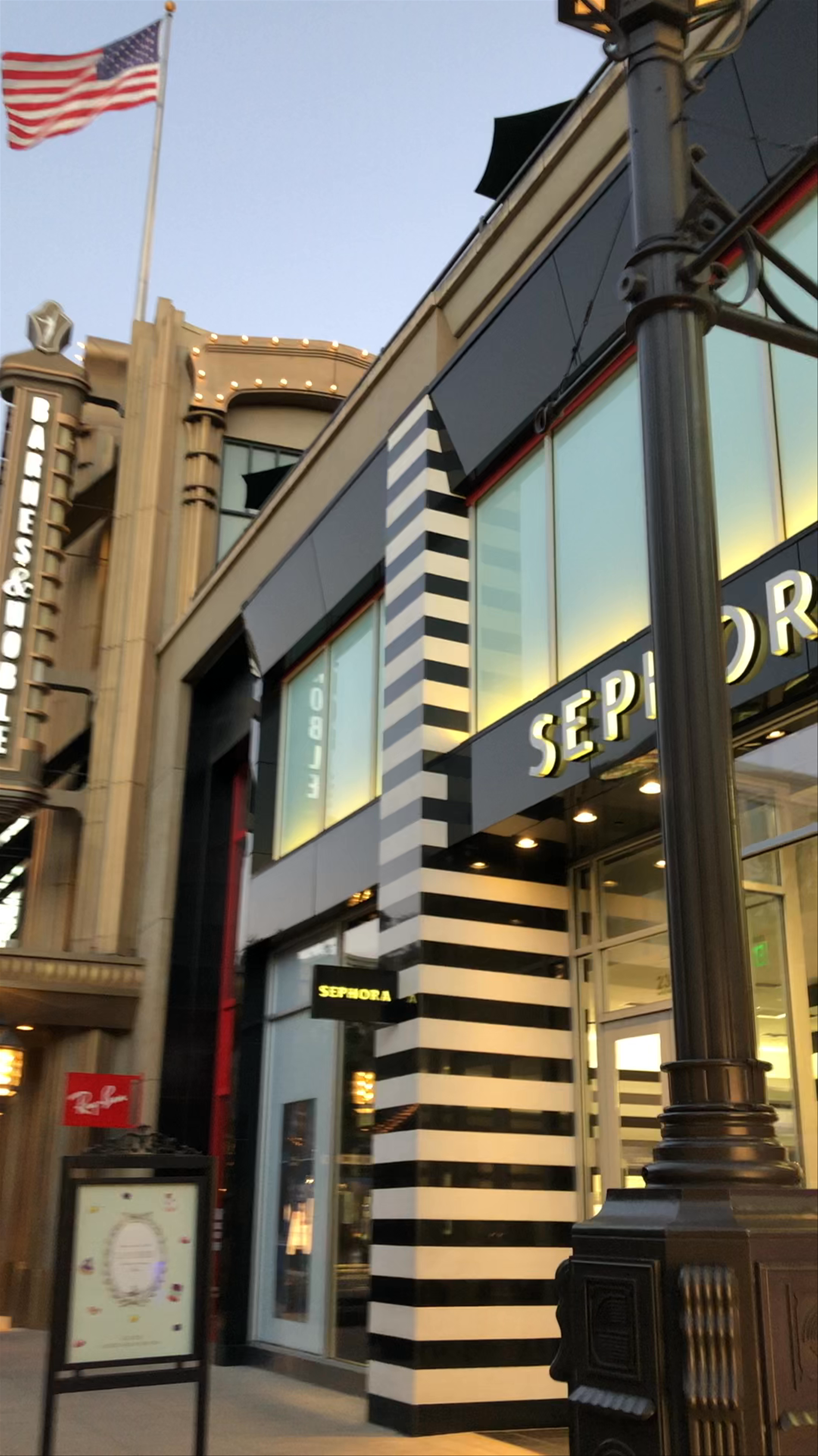 The Americana at Brand