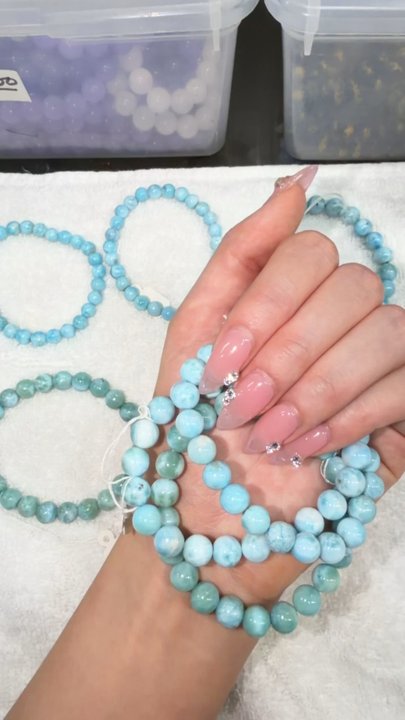 Kim Trading - larimar - Jewelry Near Me - Honolulu, Hawaii