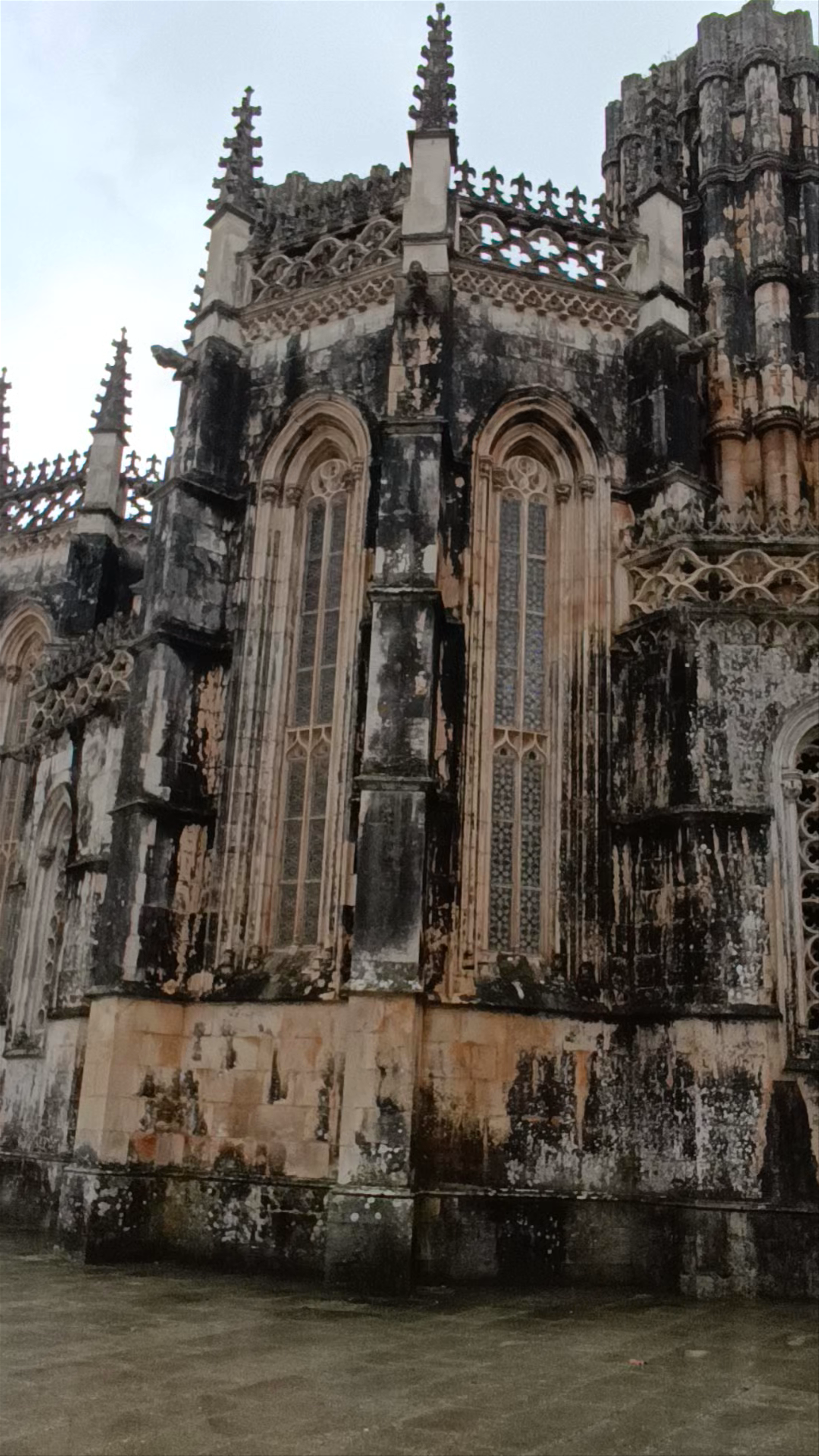 Largo do Mosteiro da Batalha