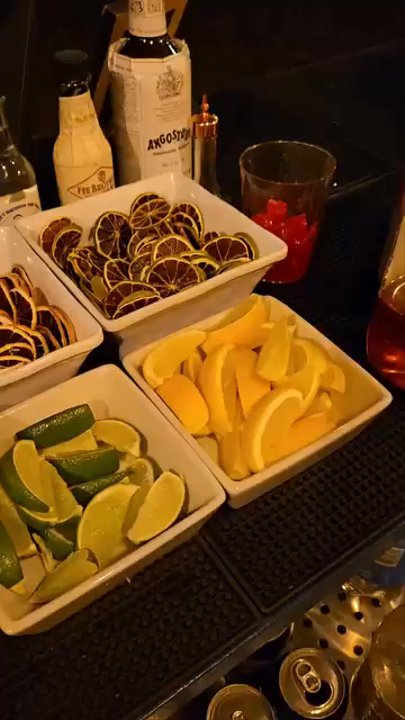 Wandering Spirits Mobile Bar - Incredible drinks! - Bartenders Near Me