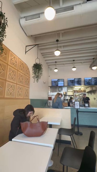 Superbaba - Middle Eastern Near Me - Vancouver, British Columbia