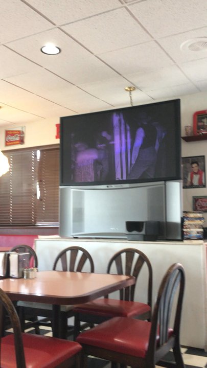 Peggy Sue's - Good ole simple restaurant with nice people - Diners Near Me - Mesquite, Nevada