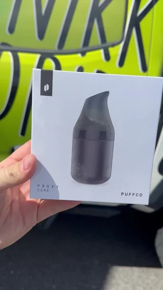 Preview pic of Puffco Proxy Core Device
