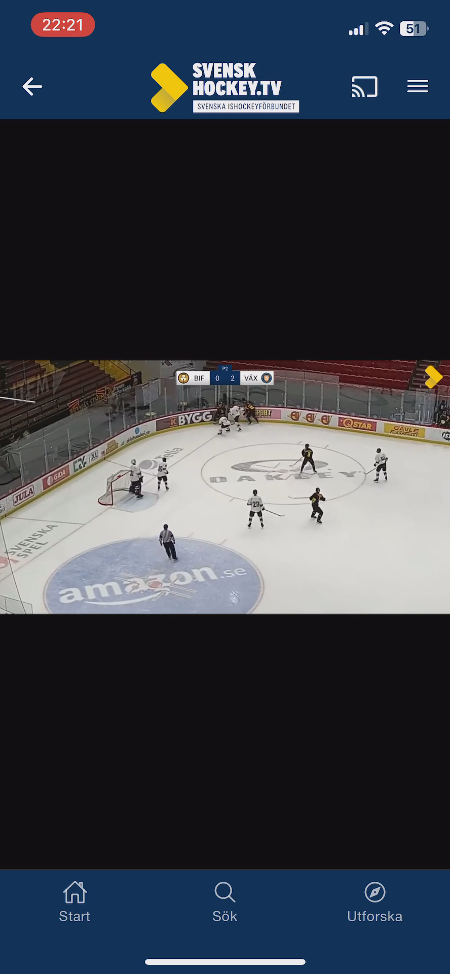 Ludwig Hellgren: Defensive Mastery & Smart Hockey IQ Highlights