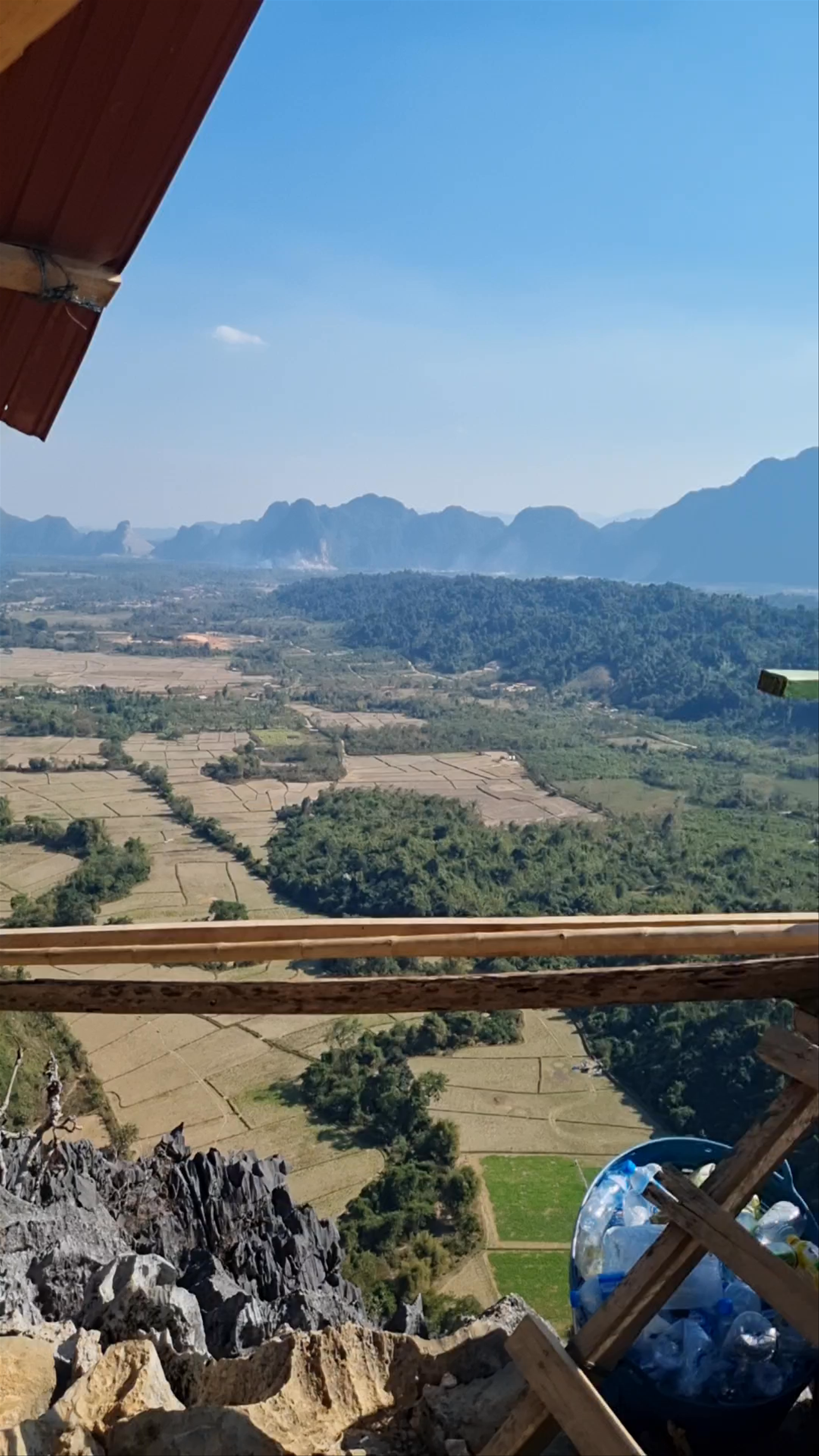 Nam Xay Viewpoint