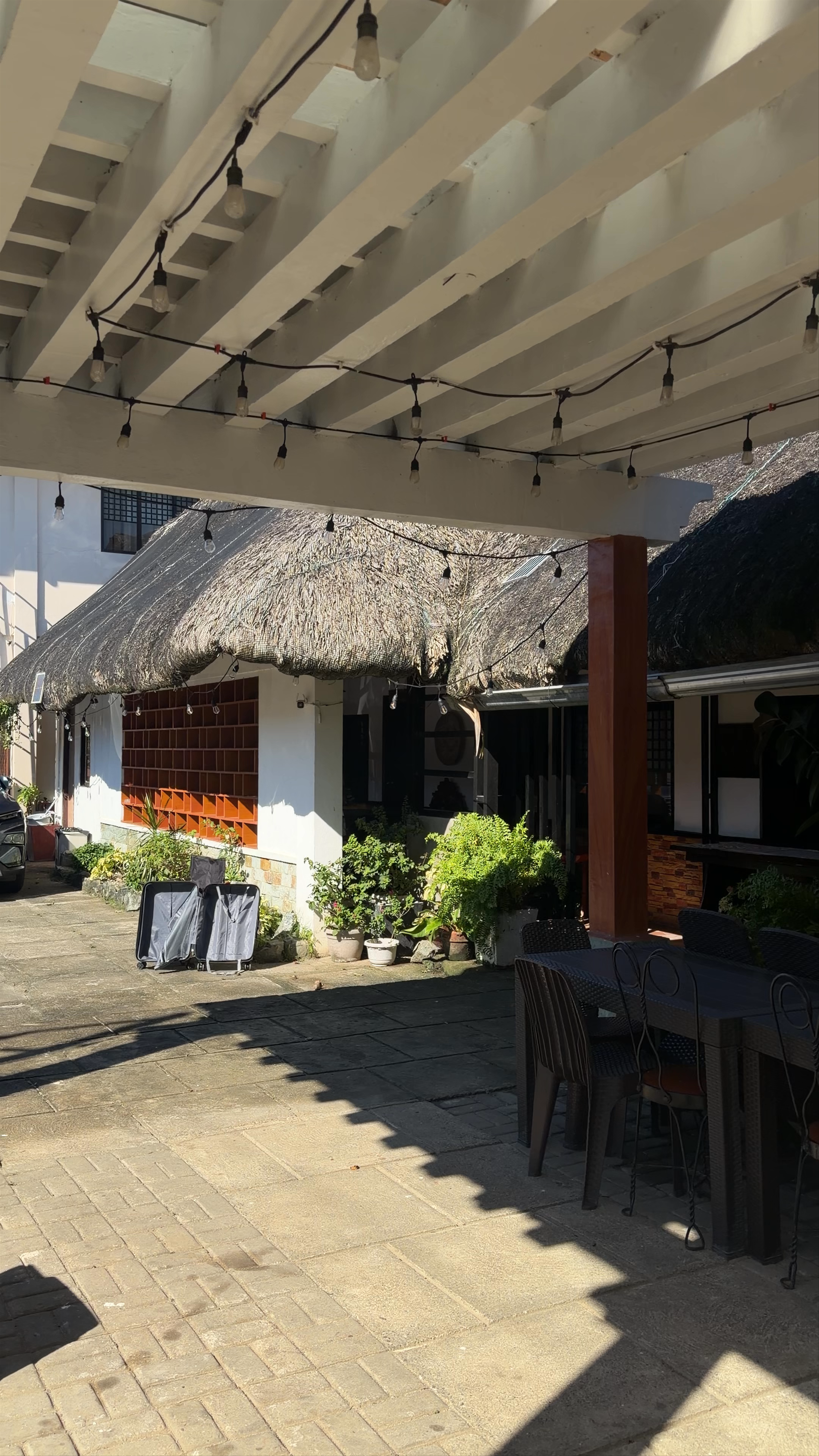 Villa Carlina Resort